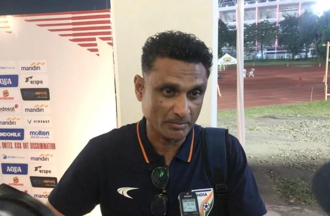 Jelang Laga Kontra Irak, Pelatih India U-23 Kirim Doa untuk Timnas Indonesia Lolos ke Piala Dunia 2026