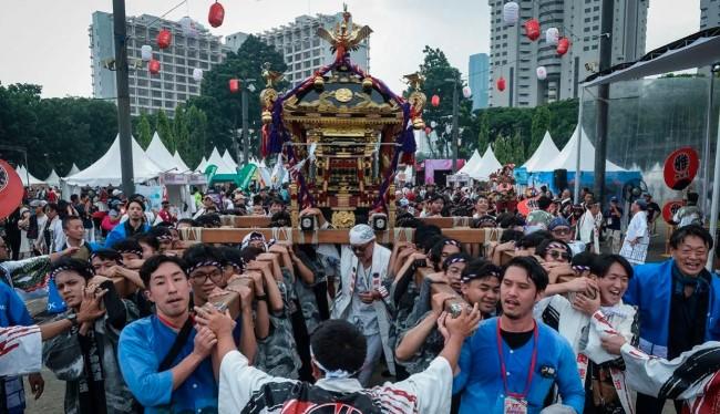 Rekomendasi Acara dan Wisata Gratis Akhir Pekan dari Pemprov DKI, Ada Festival Budaya hingga Musik