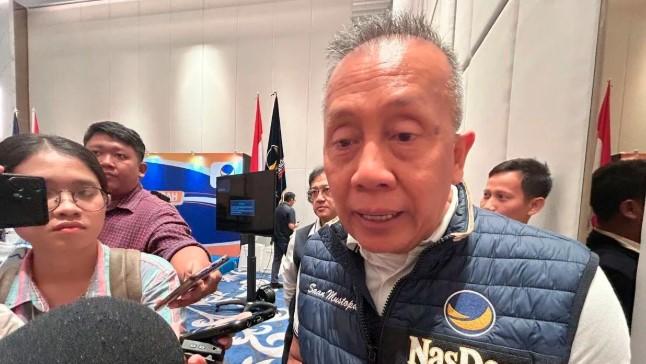 DPR Pastikan Tidak Ada Kenaikan Dana Reses pada Oktober 2025