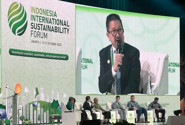 Freeport Ganti PLTU Batu Bara dengan PLTG Berbasis LNG, Targetkan Pengurangan Emisi 30 Persen pada 2030