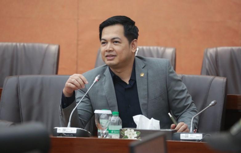 DPR Apresiasi Pemecatan 26 Pegawai Pajak, Langkah Tegas Pemerintah Perkuat Kepercayaan Publik