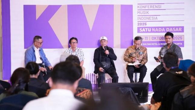 Wamendikdasmen: Seni Harus Jadi Inti Pendidikan untuk Bentuk Manusia Seutuhnya