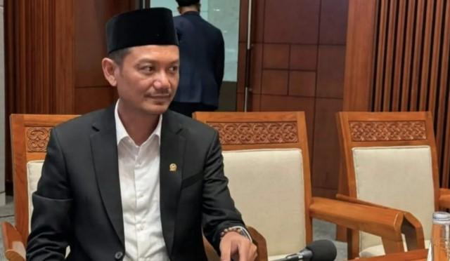 DPR Apresiasi Langkah Presiden Prabowo Bentuk Komite Eksekutif Percepatan Pembangunan Papua