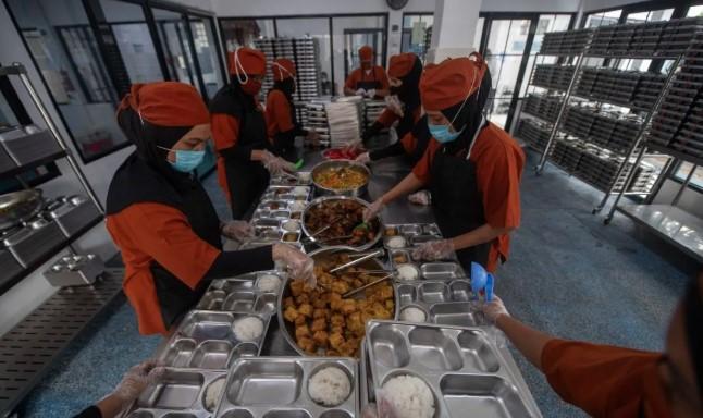 Dari BGN Tugaskan 5.000 Juru Masak hingga Bantuan Rehabilitasi Ponpes Tak Mampu, Ini Sorotan Humaniora Sepekan