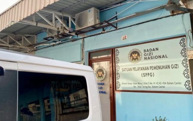 Dua Dapur Program Makan Bergizi Gratis di Karimun Dihentikan Sementara karena Kontaminasi Bakteri