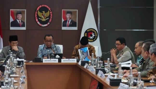 50 Jenazah Korban Robohnya Bangunan Al Khoziny Berhasil Diidentifikasi, Proses DVI Masih Berlanjut