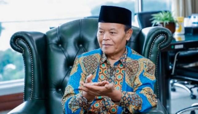 Hidayat Nur Wahid Dukung Penolakan Atlet Israel Masuk Indonesia, Sebut Sesuai Konstitusi dan UU