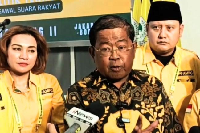 Golkar Dukung Penolakan Atlet Israel, Tegaskan Komitmen Indonesia terhadap Palestina dan Martabat Diplomasi