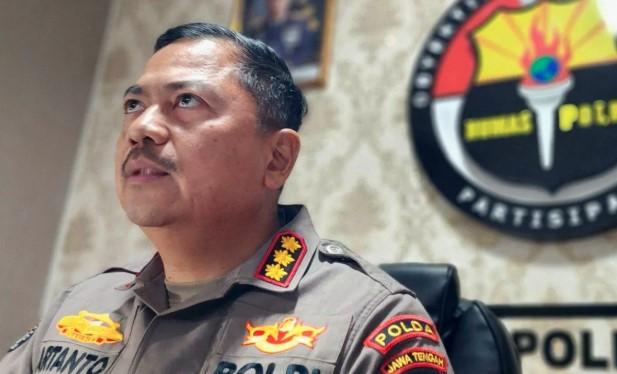 Cegah Tawuran, Polda Jateng Gelar Kejuaraan Tinju dan Kickboxing Piala Kapolda pada November 2025
