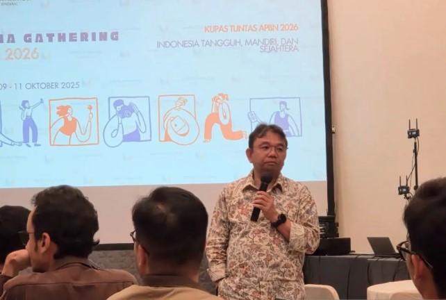 Kemenkeu Imbau Wajib Pajak Segera Aktivasi Akun Coretax untuk Pelaporan SPT 2025