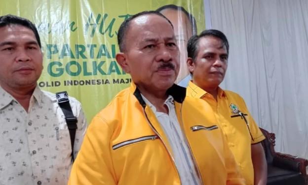 Maruli Siahaan Tekankan Pentingnya Sosialisasi HAM untuk Tingkatkan Kesadaran Warga Medan