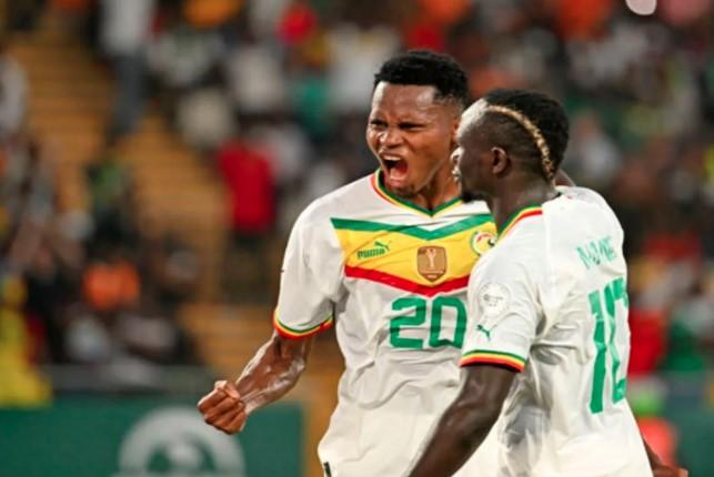 Nigeria, Gabon, dan Senegal Raih Kemenangan Penting di Kualifikasi Piala Dunia 2026 Zona Afrika