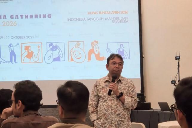 Kemenkeu Tegaskan Penagihan Pajak Tak Hanya untuk 200 Wajib Pajak Besar, Ribuan Penunggak Juga Ditindak