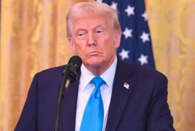 Donald Trump Akan Anugerahkan Presidential Medal of Freedom Secara Anumerta kepada Charlie Kirk