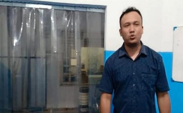 Viral Video Sidak Dapur SPPG Blora, Yayasan Sesalkan Penyebaran Tanpa Konteks Jelas