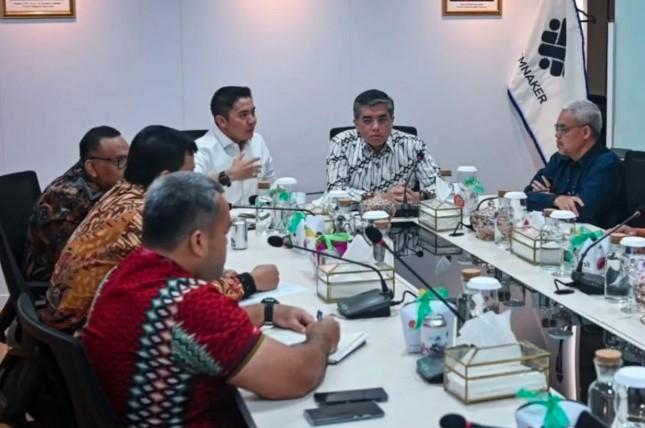 Program Magang Nasional 2025 Buka Kesempatan untuk 20.000 Lulusan Baru, Pendaftaran Diperpanjang hingga 15 Oktober