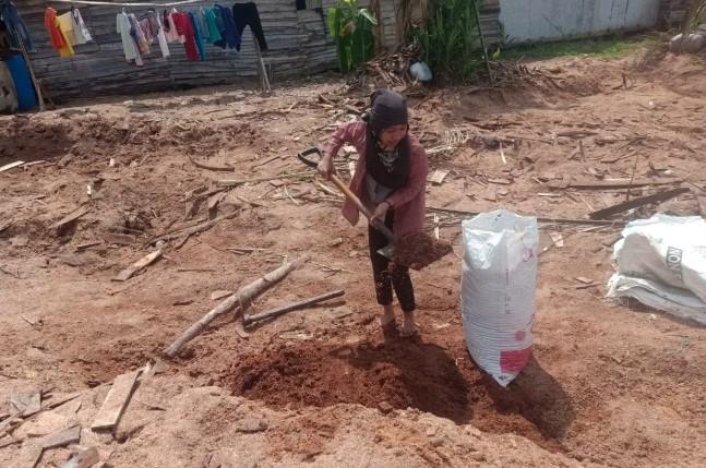 Program Cofiring PLTU Bengkayang Libatkan Ibu Rumah Tangga, Dorong Energi Bersih dan Pemberdayaan Perempuan