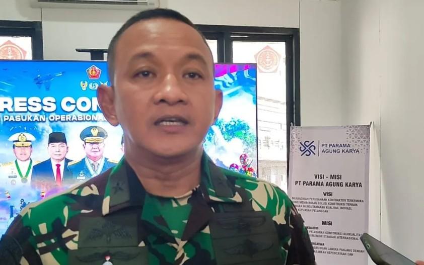 TNI AD Kirim 34 Personel ke Singapura untuk Pelatihan Manajemen Makanan, Dukung Program Makan Bergizi Gratis Presiden Prabowo