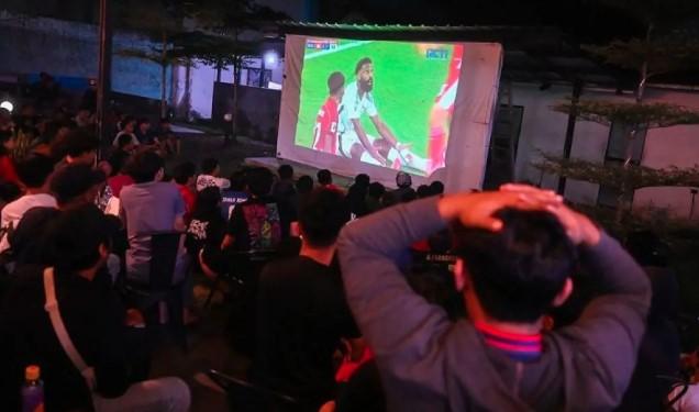 Indonesia Takluk 0-1 dari Irak, Pupus Harapan Lolos ke Piala Dunia 2026