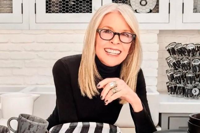 Aktris Legendaris Diane Keaton Meninggal Dunia di Usia 79 Tahun, Dunia Perfilman Berduka