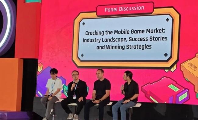Teknologi AI Dinilai Mempercepat Pengembangan Gim dan Tingkatkan Pengalaman Bermain