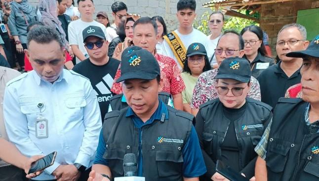 Program Genting Jangkau Hampir Satu Juta Anak, Wihaji Tegaskan Komitmen Tanpa APBN