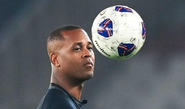 Gagal Lolos ke Piala Dunia 2026, Kluivert Akui Kecewa Tapi Bangga dengan Timnas Indonesia
