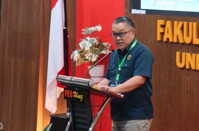 Pakar Unej: Terobosan Menkeu Perlu Diimbangi Kesiapan Perbankan dan Analisis Proyek