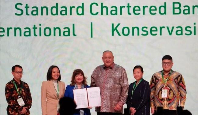 Indonesia Catat Komitmen Investasi Hijau Rp278 Triliun di ISF 2025, Fokus pada Energi Bersih dan Infrastruktur Berkelanjutan
