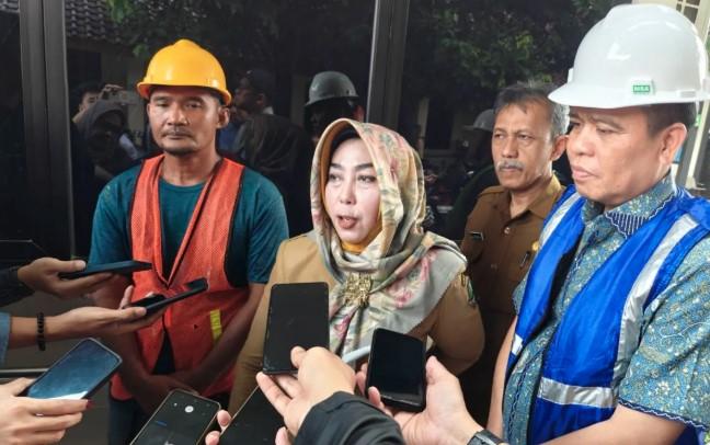 Revitalisasi SLB Trituna Subang Dorong Semangat Belajar Siswa Berkebutuhan Khusus, Fasilitas Kini Lebih Ramah dan Nyaman