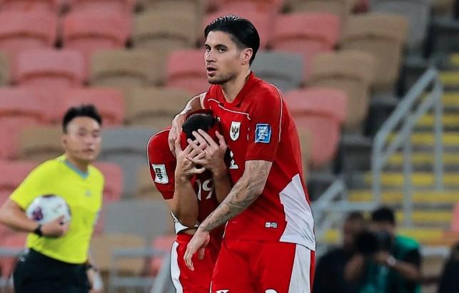 Kevin Diks: Kegagalan ke Piala Dunia 2026 Akan Membuat Timnas Indonesia Lebih Kuat