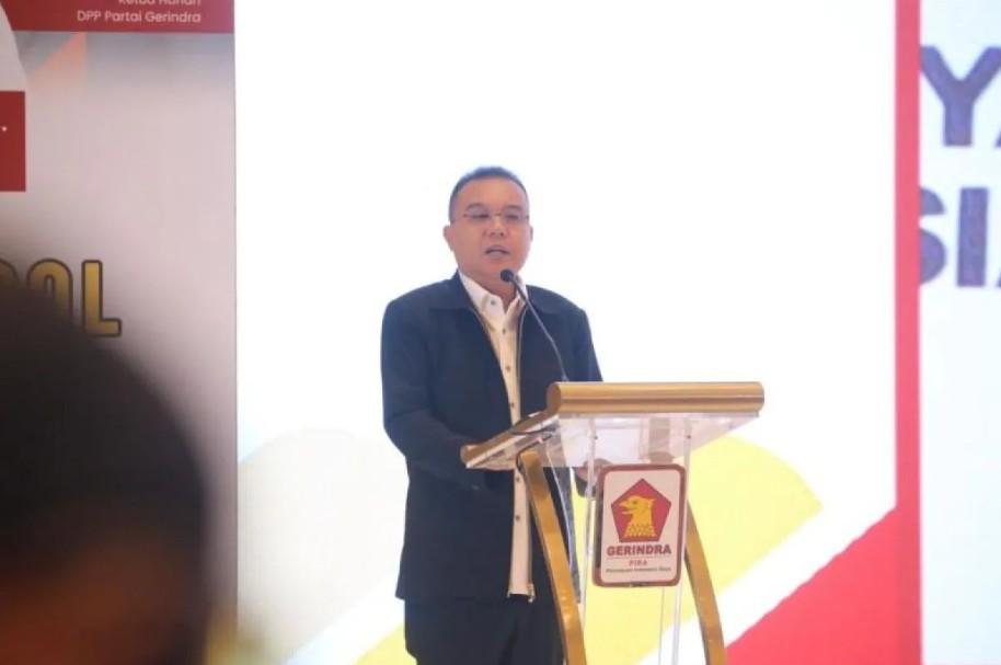 DPR RI Akan Luncurkan Aplikasi Laporan Reses, Masyarakat Bisa Akses Kegiatan Anggota DPR Secara Terbuka