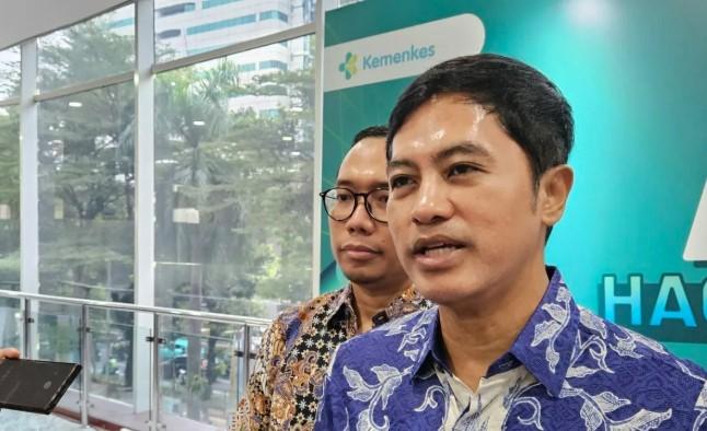Kemenkes Gelar “Indonesia Healthcare AI Hackathon 2025” untuk Dorong Inovasi Kesehatan Berbasis Kecerdasan Buatan