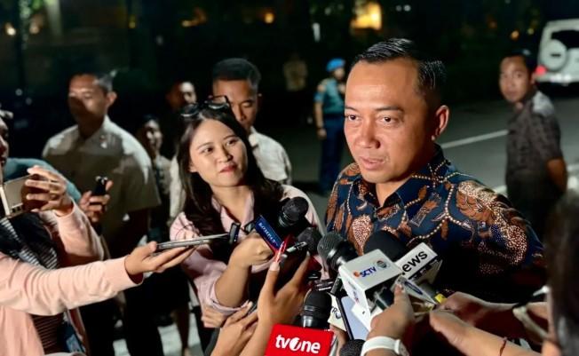 Pemerintah Bangun 100 Gudang Baru, Perbaiki Sistem Penyimpanan Beras untuk Cegah Penurunan Mutu