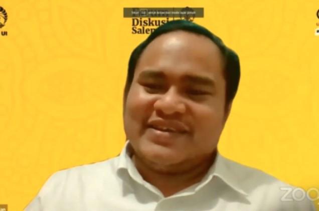 Di Tengah Gejolak AS-China, RI Didorong Perkuat Desain Ekonomi Domestik dan Arsitektur Likuiditas