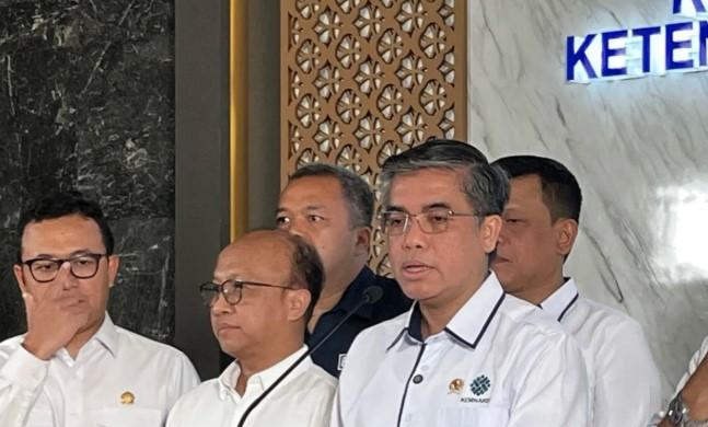 Kemnaker Targetkan 80 Ribu Fresh Graduate Ikuti Magang Nasional Batch Kedua Mulai 17 November 2025