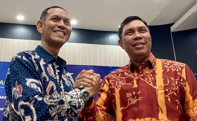 TNI AU dan Angkatan Udara India Sepakati Kerja Sama Strategis, Bentuk Su-30 Forum dan Latihan Pengisian Bahan Bakar di Udara