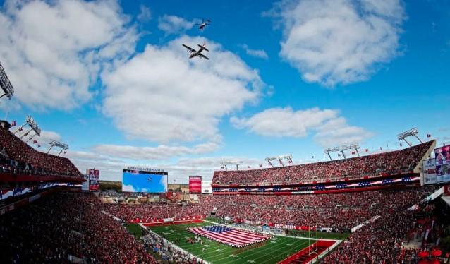 Buccaneers dan Rams Raih Kemenangan Penting, NFL 2025 Semakin Panas