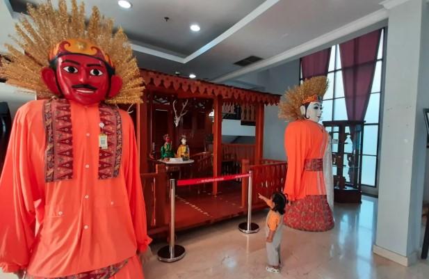 Jakarta Tetapkan 85 Warisan Budaya Takbenda Sejak 2013, Targetkan 95 WBTb pada 2025