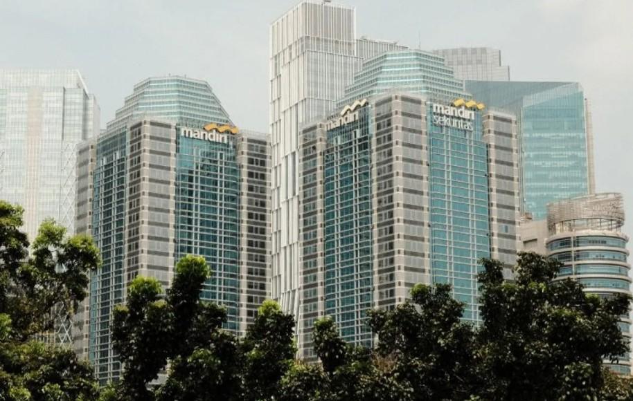 Bank Mandiri Salurkan Kredit Infrastruktur Rp412 Triliun hingga Agustus 2025, Transportasi Jadi Penyumbang Terbesar