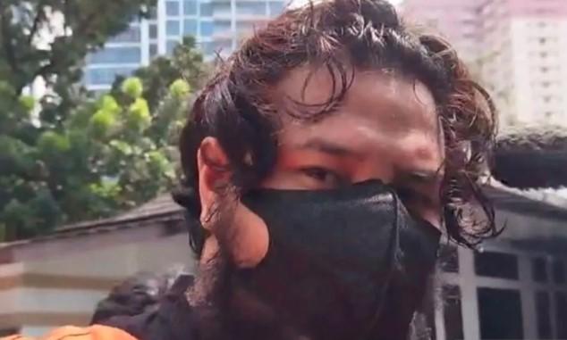Ammar Zoni Jalani Hukuman 4 Tahun di Lapas Cipinang, Kasus Lama Kembali Disorot