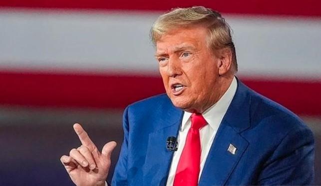 Trump Yakin Hubungan AS–China Akan “Baik-Baik Saja” di Tengah Ancaman Tarif Baru