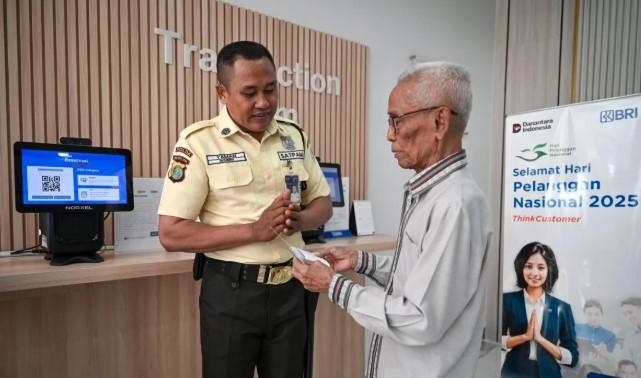 Pemerintah Targetkan Pertumbuhan Ekonomi 8% per Tahun, Usulkan Pembiayaan Tanpa Bunga Berbasis Biaya Dasar Layanan