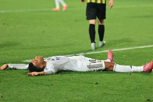 Kylian Mbappe Sebut Cristiano Ronaldo Masih Jadi Nomor Satu di Real Madrid, Tegaskan Ingin Ukir Jalannya Sendiri