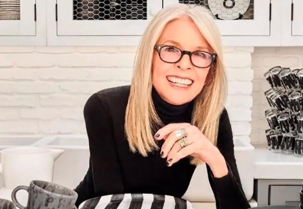 Diane Keaton Tutup Usia di 79 Tahun, Ribuan Ikut Indonesia Menari 2025 di Jakarta