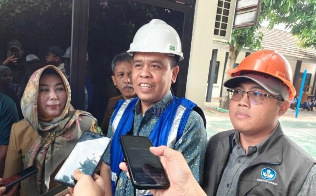 Revitalisasi SLB Ditarget Rampung Akhir 2025, Kemendikdasmen Fokus pada Kualitas dan Inklusivitas Pendidikan