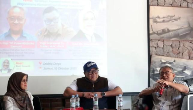 Pakar ITB dan Unpad Nilai Program Etanol dan Sumur Rakyat Bisa Kurangi Impor Energi dan Perkuat Ekonomi Daerah
