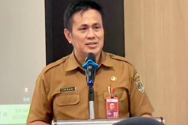 Pemprov Kaltim Gencarkan Konservasi Laut Berbasis Ekonomi Biru di Kepulauan Derawan