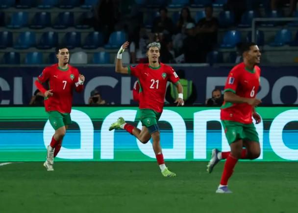 Maroko Singkirkan Amerika Serikat 3-1, Lolos ke Semifinal Piala Dunia U-20 2025