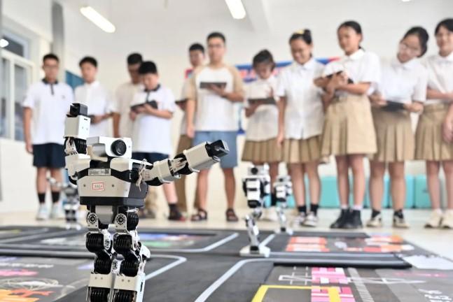 Peneliti China Kembangkan Kain Pintar yang Bisa Kendalikan Perangkat dan Akses ChatGPT Lewat Suara